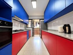 Blk 478C Valley Spring @ Yishun (Yishun), HDB 4 Rooms #622030041